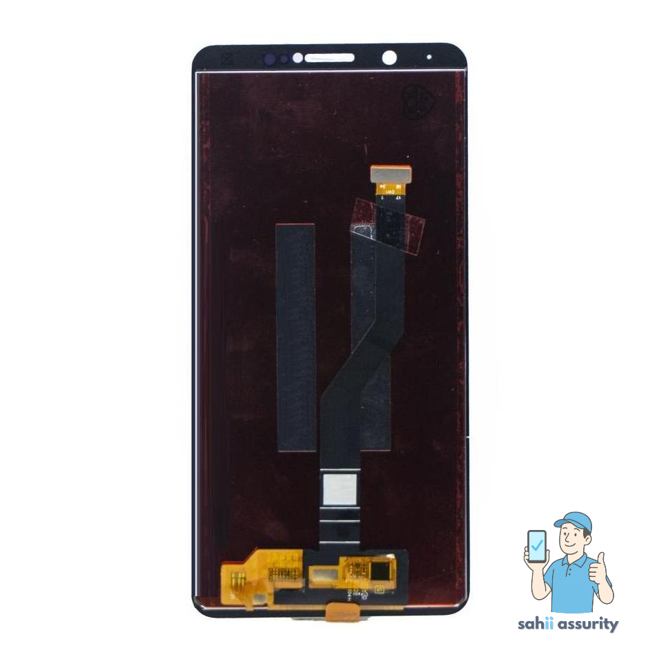 LCD with Touch Screen for Vivo Z10 thumbnail